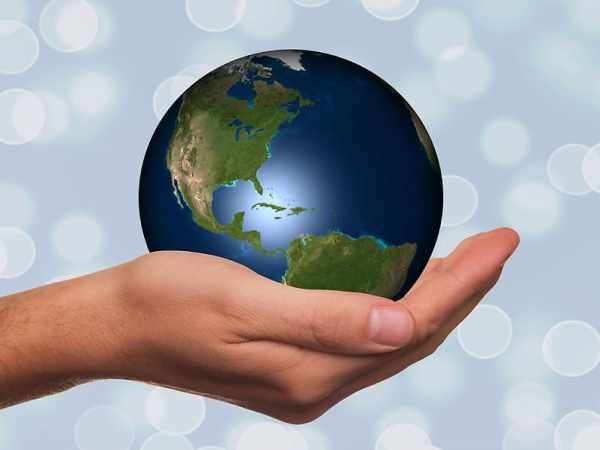 The Positives from the Coronavirus&nbsp;Pandemic